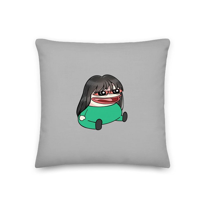 lolipSit Grey Pillow product image (3)