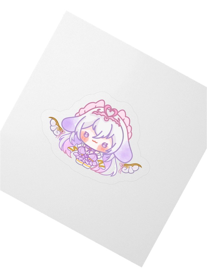 Loopi chibi 🌸 product image (4)