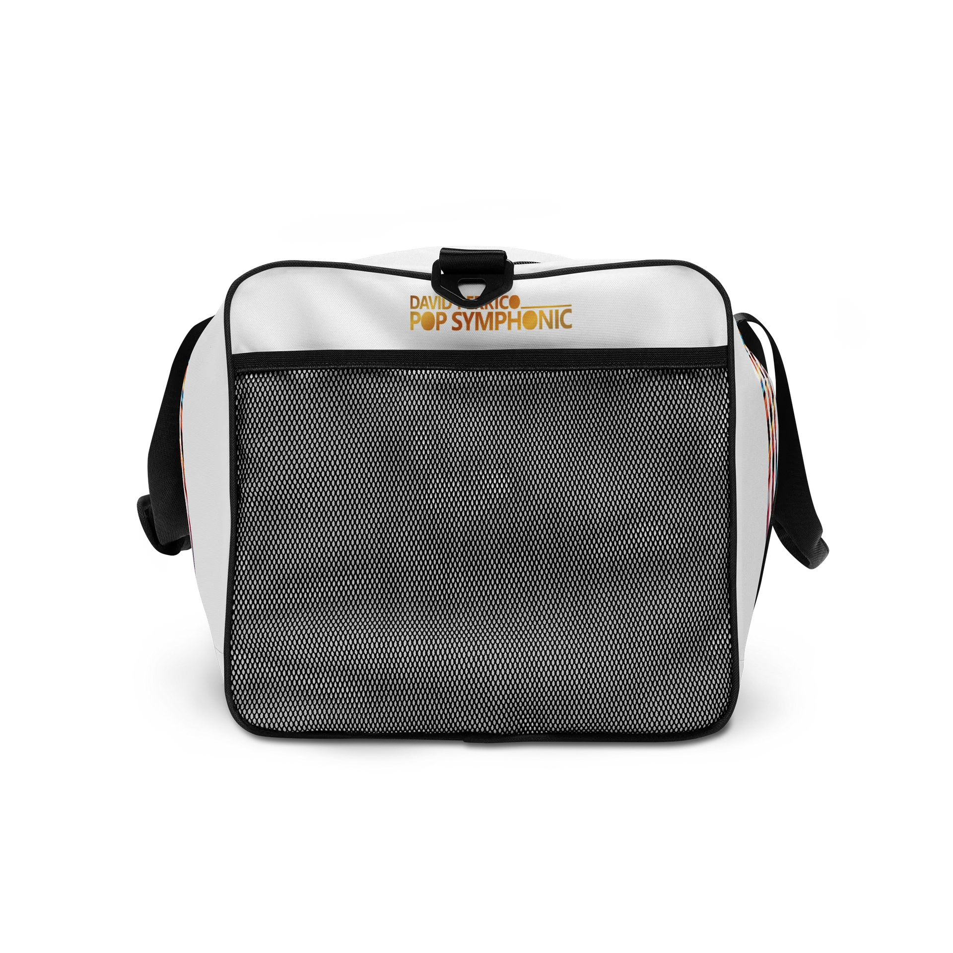 Pop Symphonic UNIVERSAL - Duffle Bag product image (7)