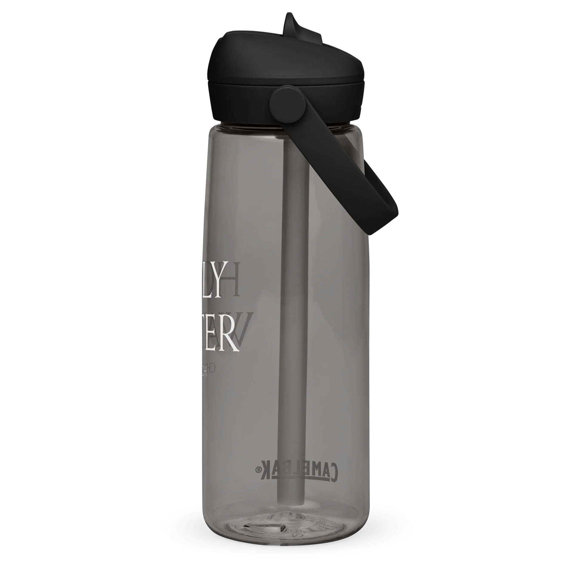 HOLY WATER Water Bottle product image (3)