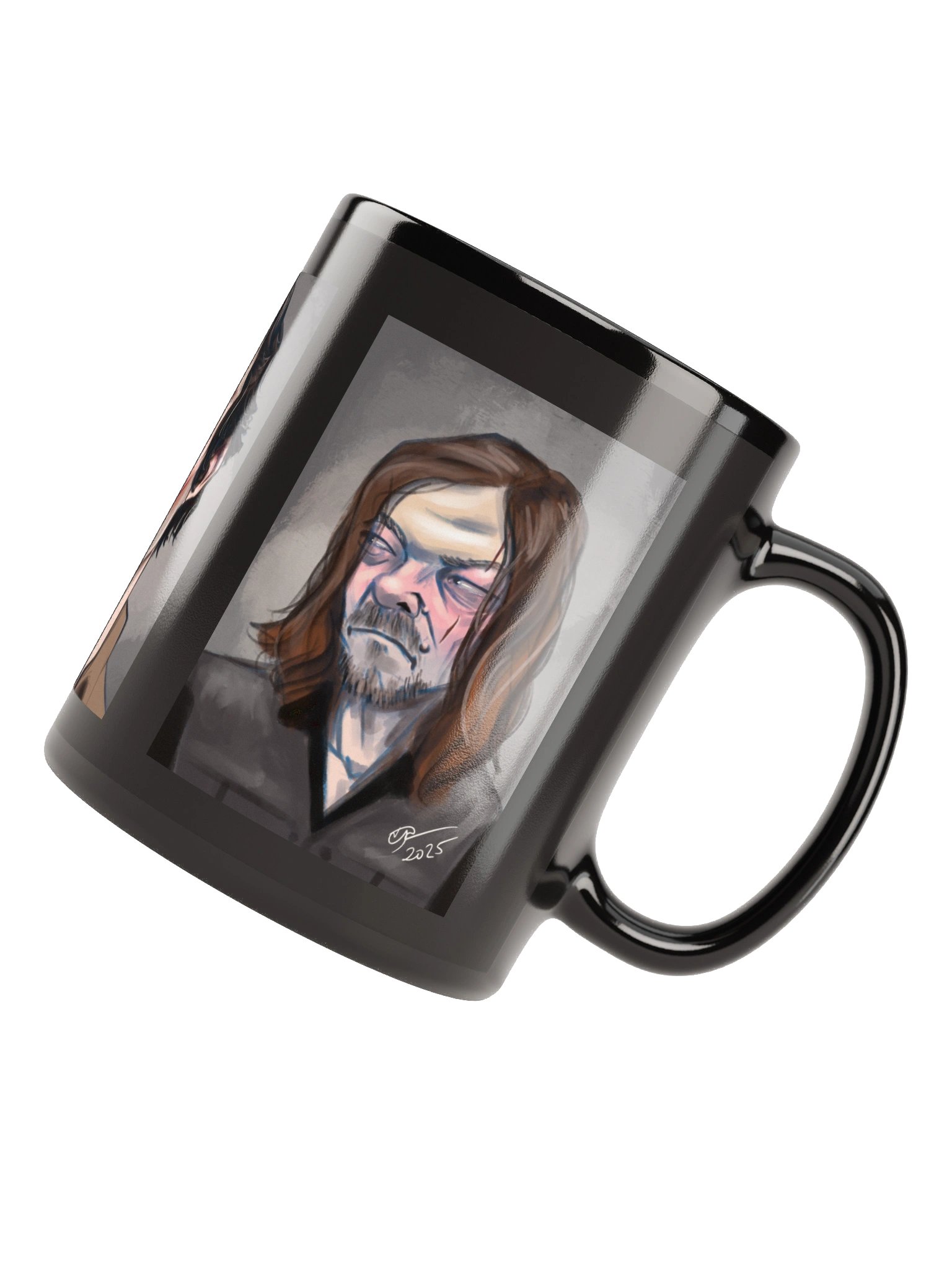 Brothers Mug, Black product image (11)