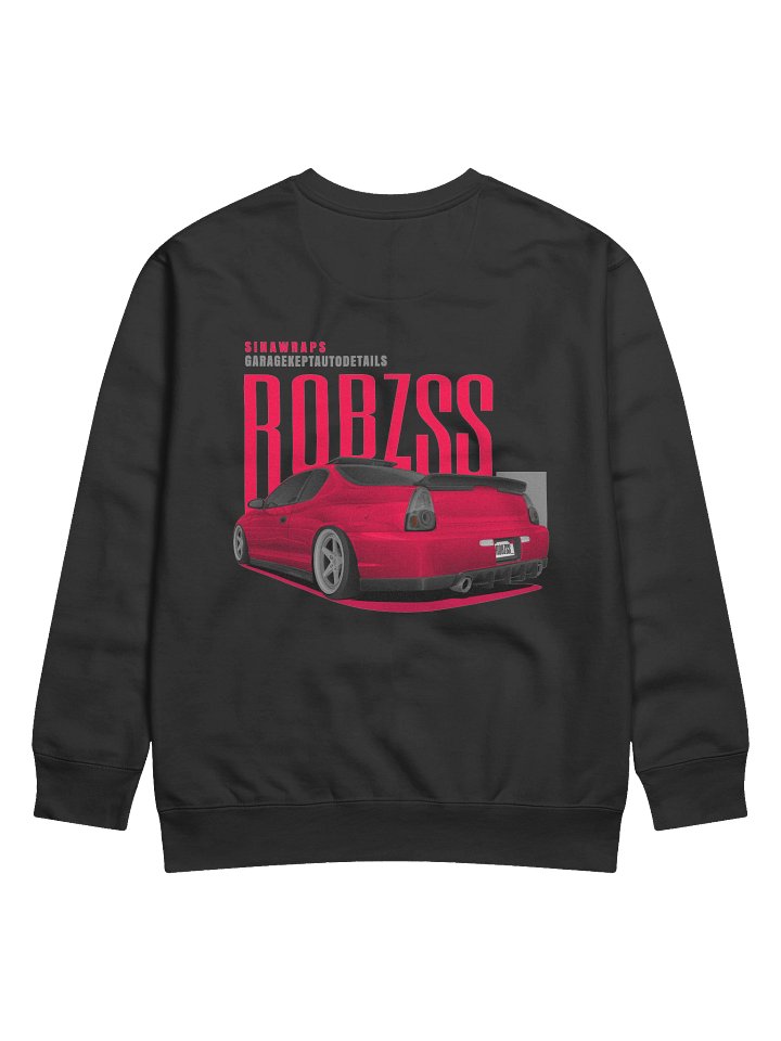 Too low v1 Sweatshirt product image (1)