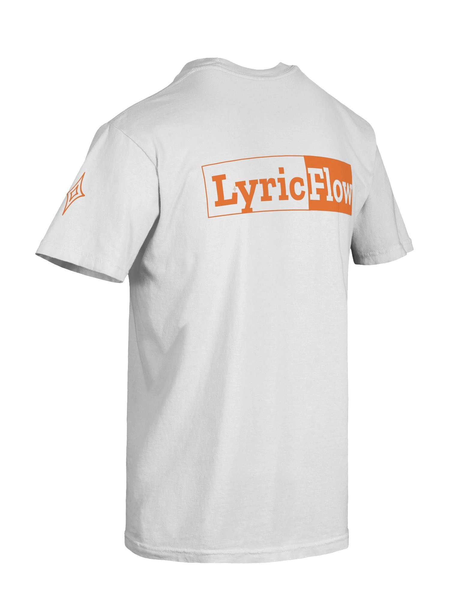 Founding Member T-Shirt (White) product image (8)