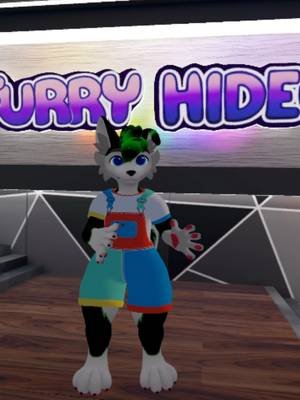 this place sucks#empty_rivers #furry #vrchat #vtuber #babyfur #furries #vrc #funny #meme #Twitch