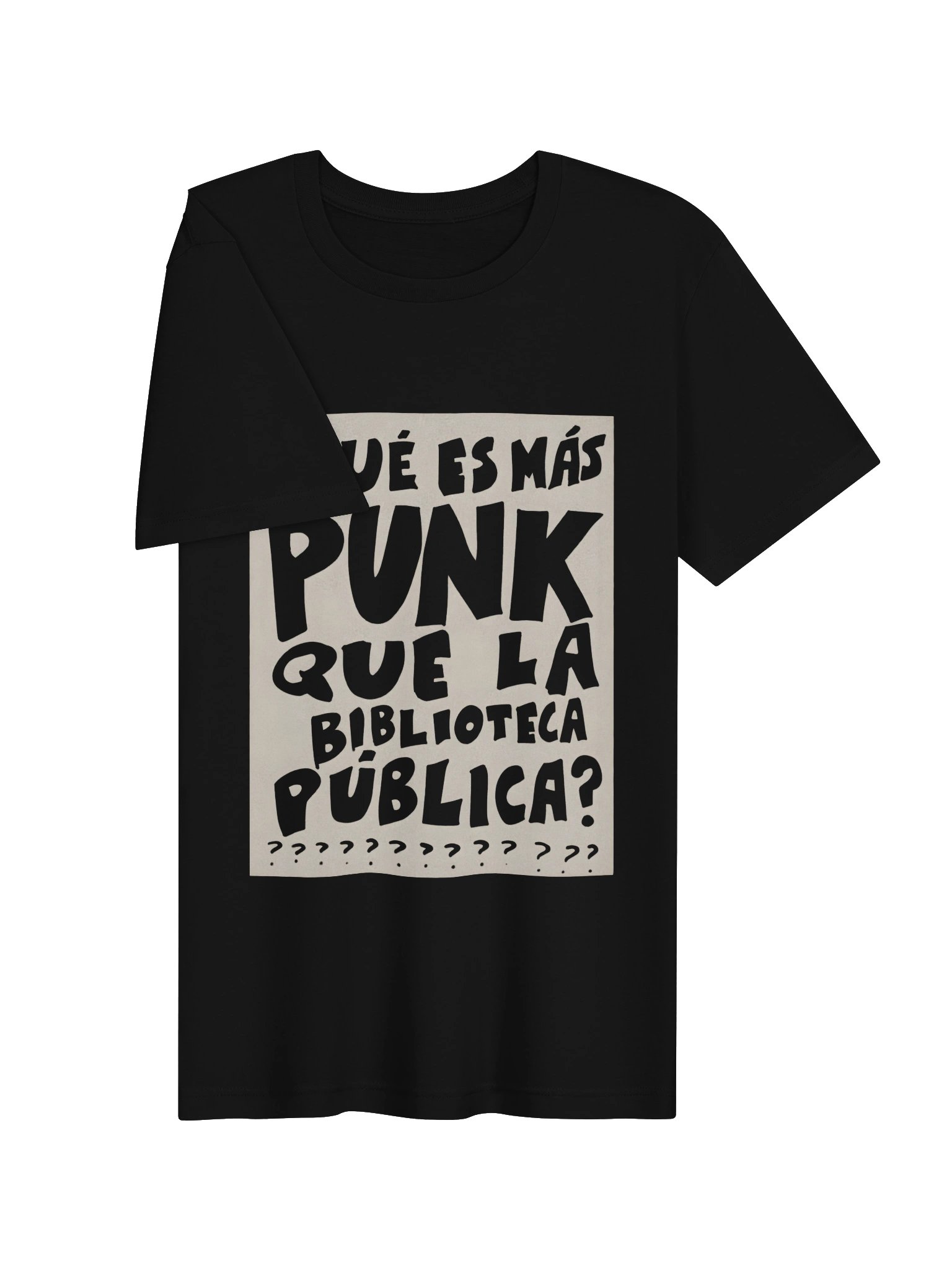 Punk Library – Public Library product image (13)