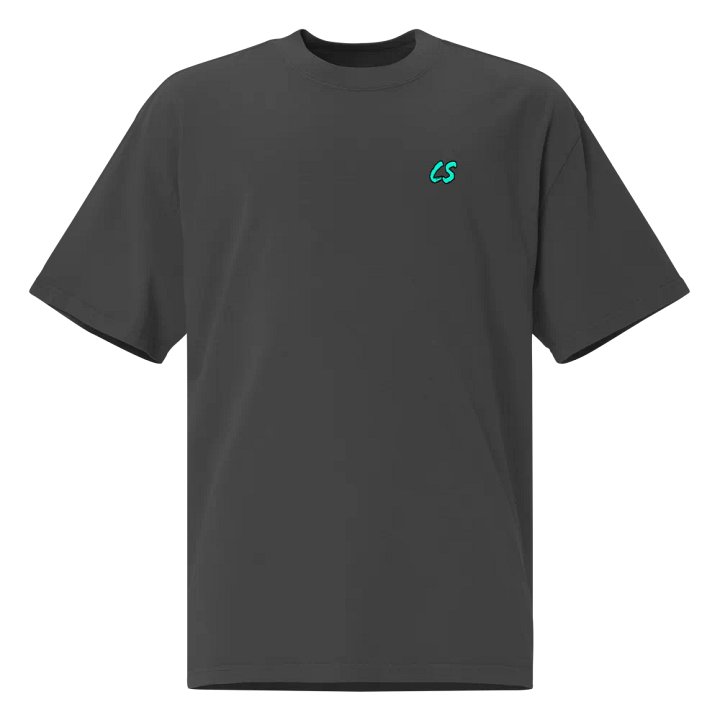 CS OverSized T Shirt product image (1)