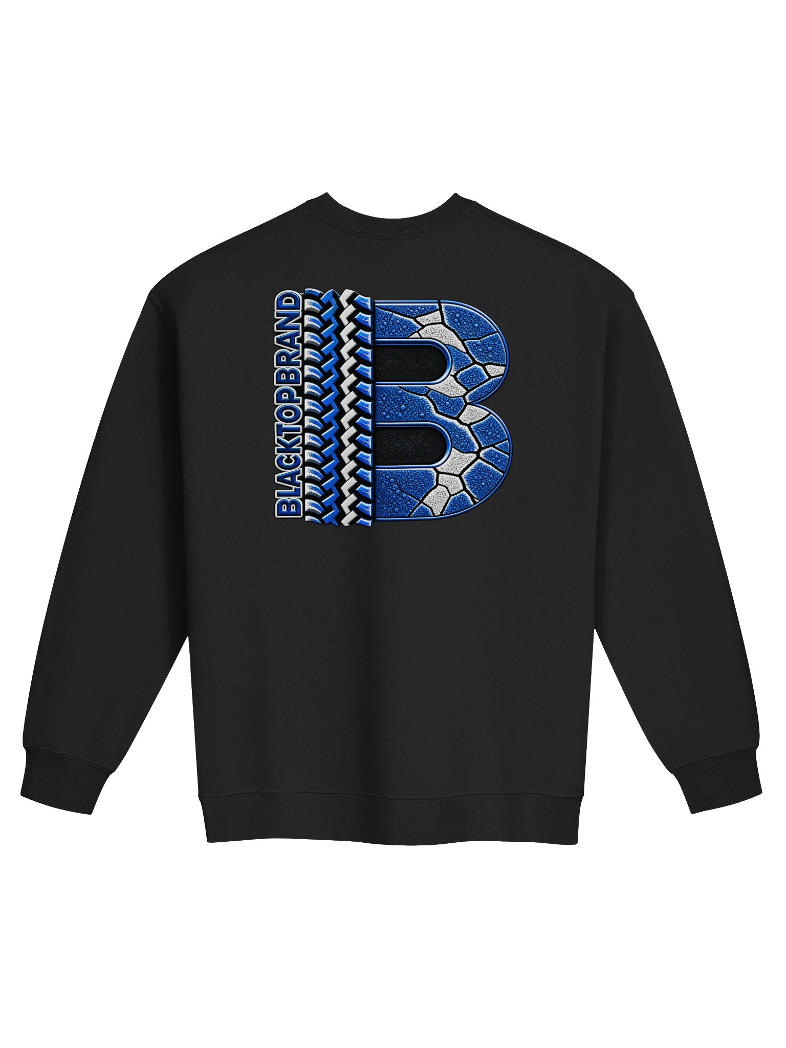 The Mindset Collection: "Unstoppable" Crewneck Sweatshirt product image (14)