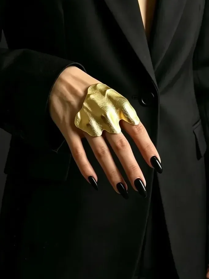 Hand Ring product image (1)