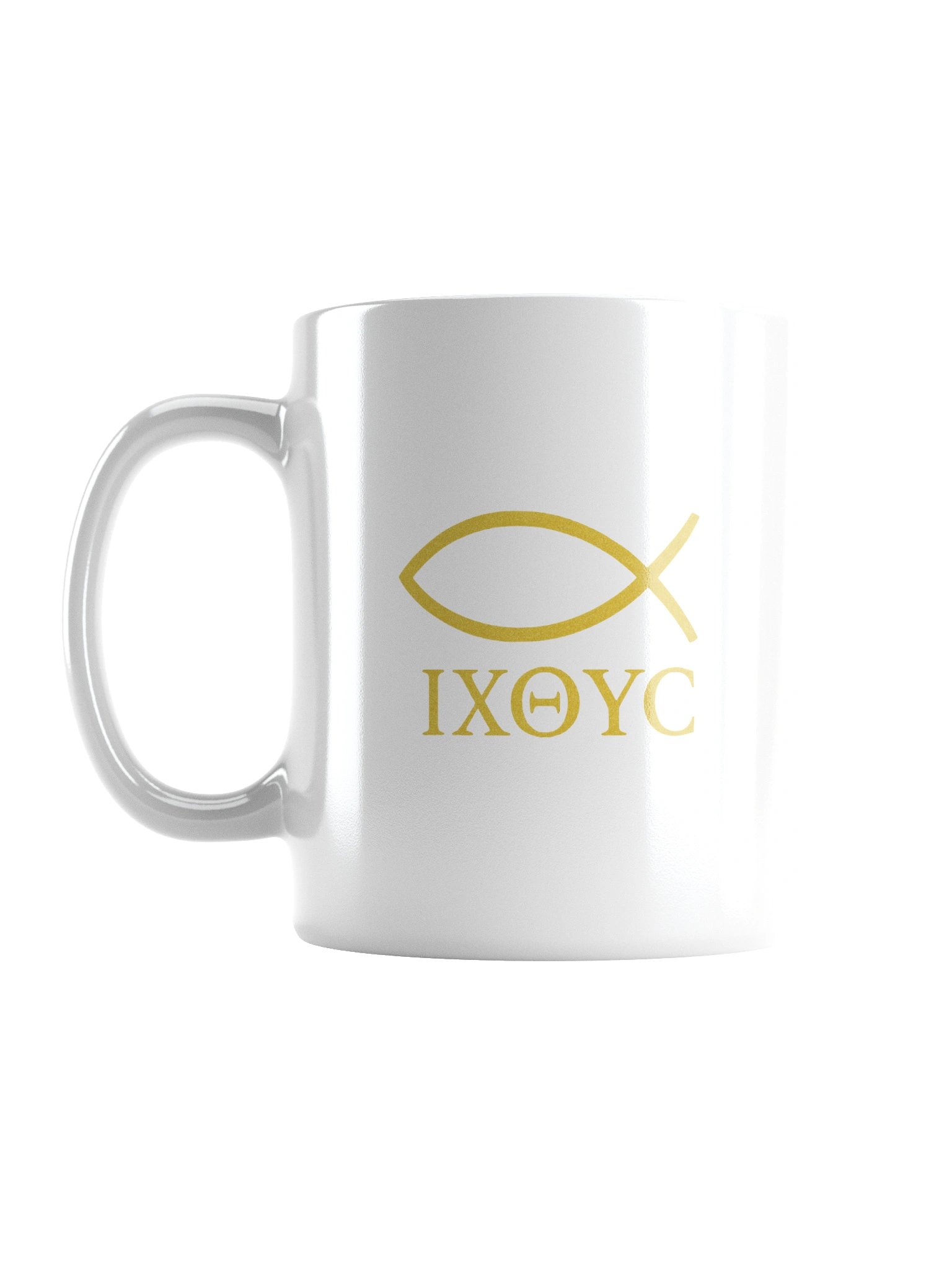 The Ancient Creed Mug product image (1)