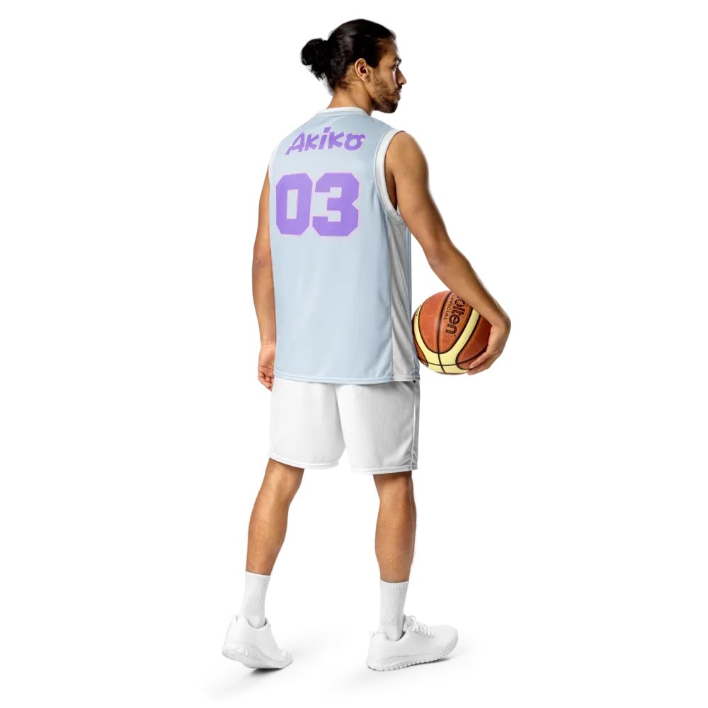 The Bear's Den - Akiko Jersey product image (11)