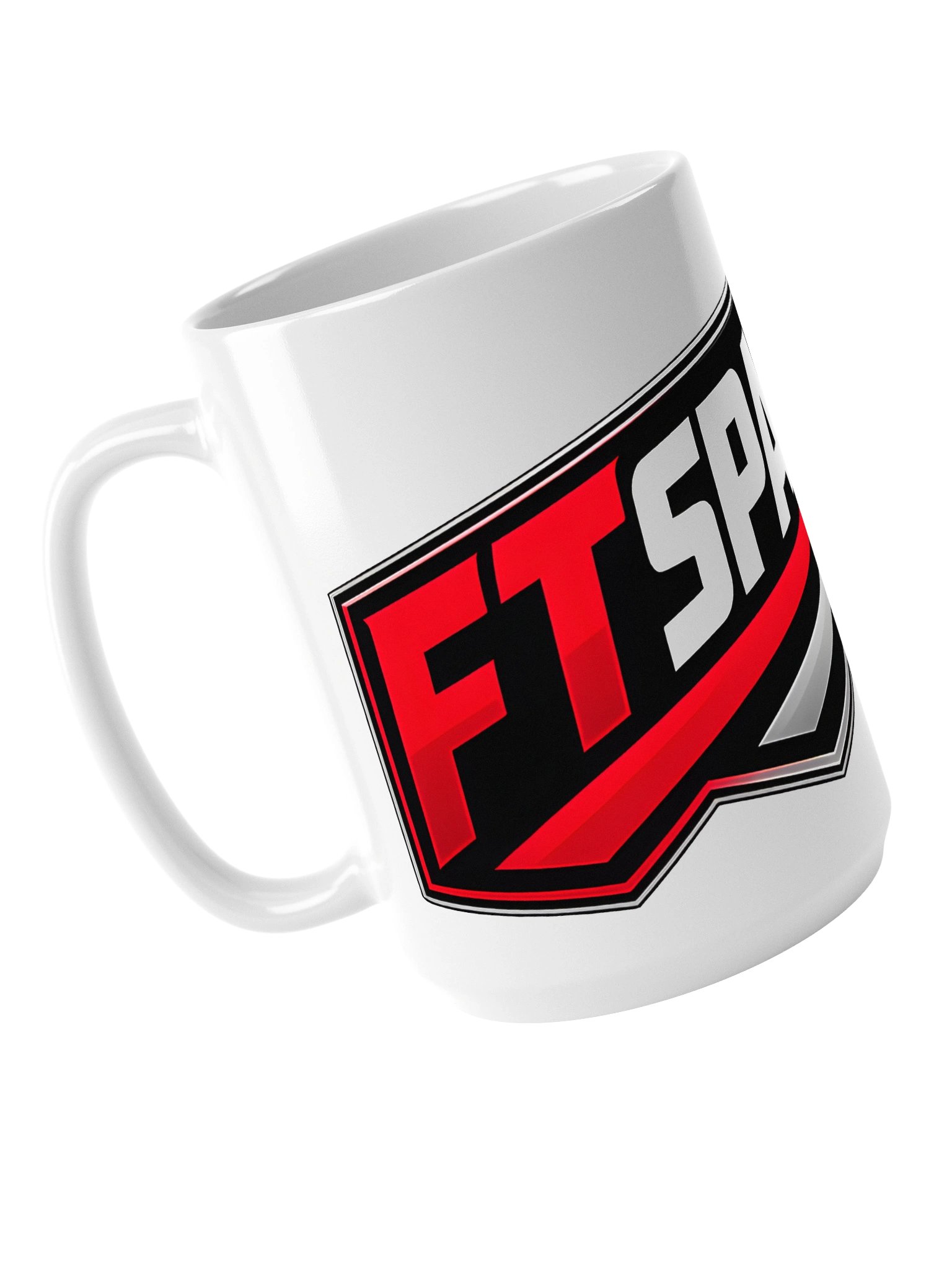 FT Spaceport – Full Send Mug product image (4)