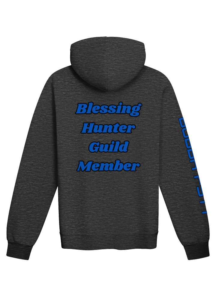 Member Hoodie product image (10)