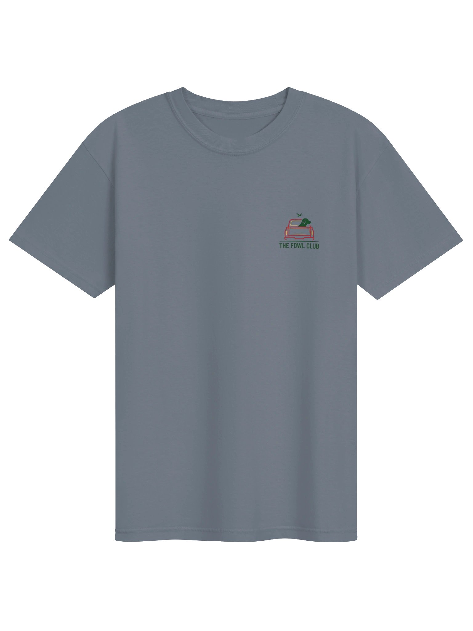 Backroad Bird Dog Tee product image (2)