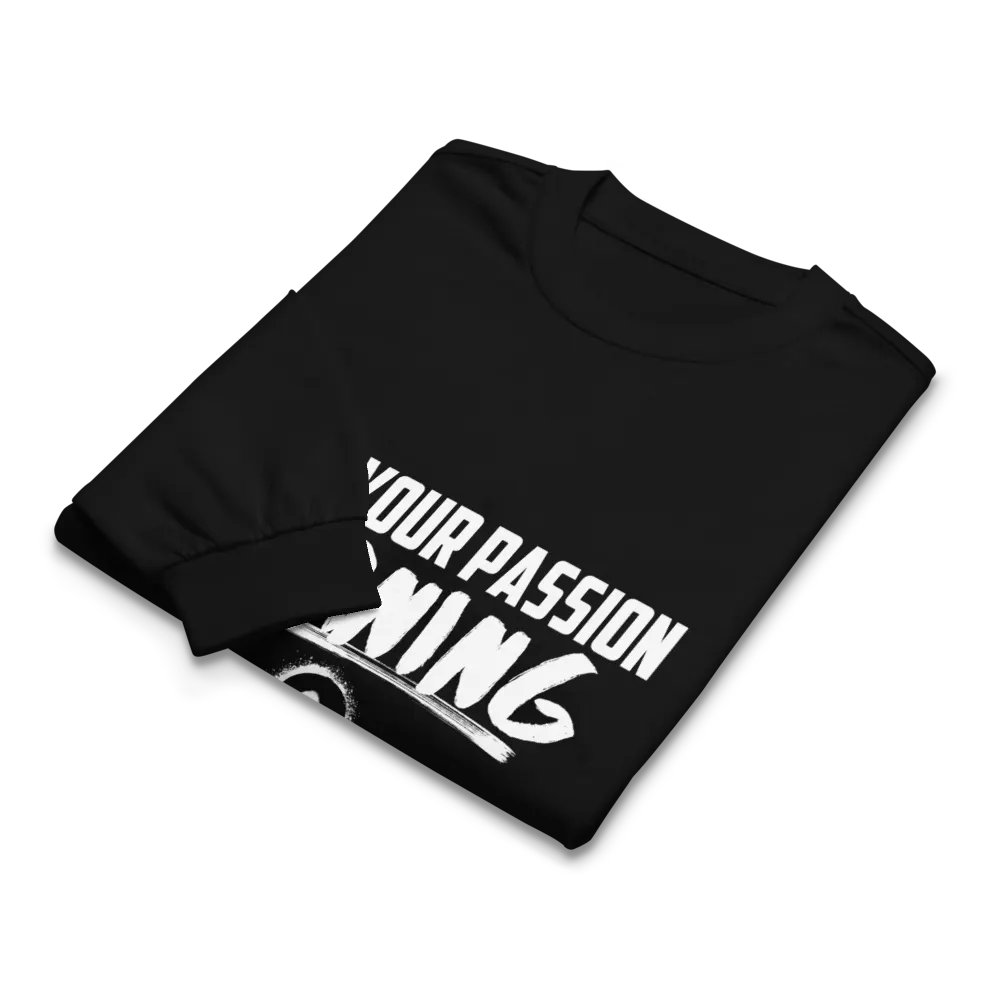 Not Working Sweatshirt product image (4)