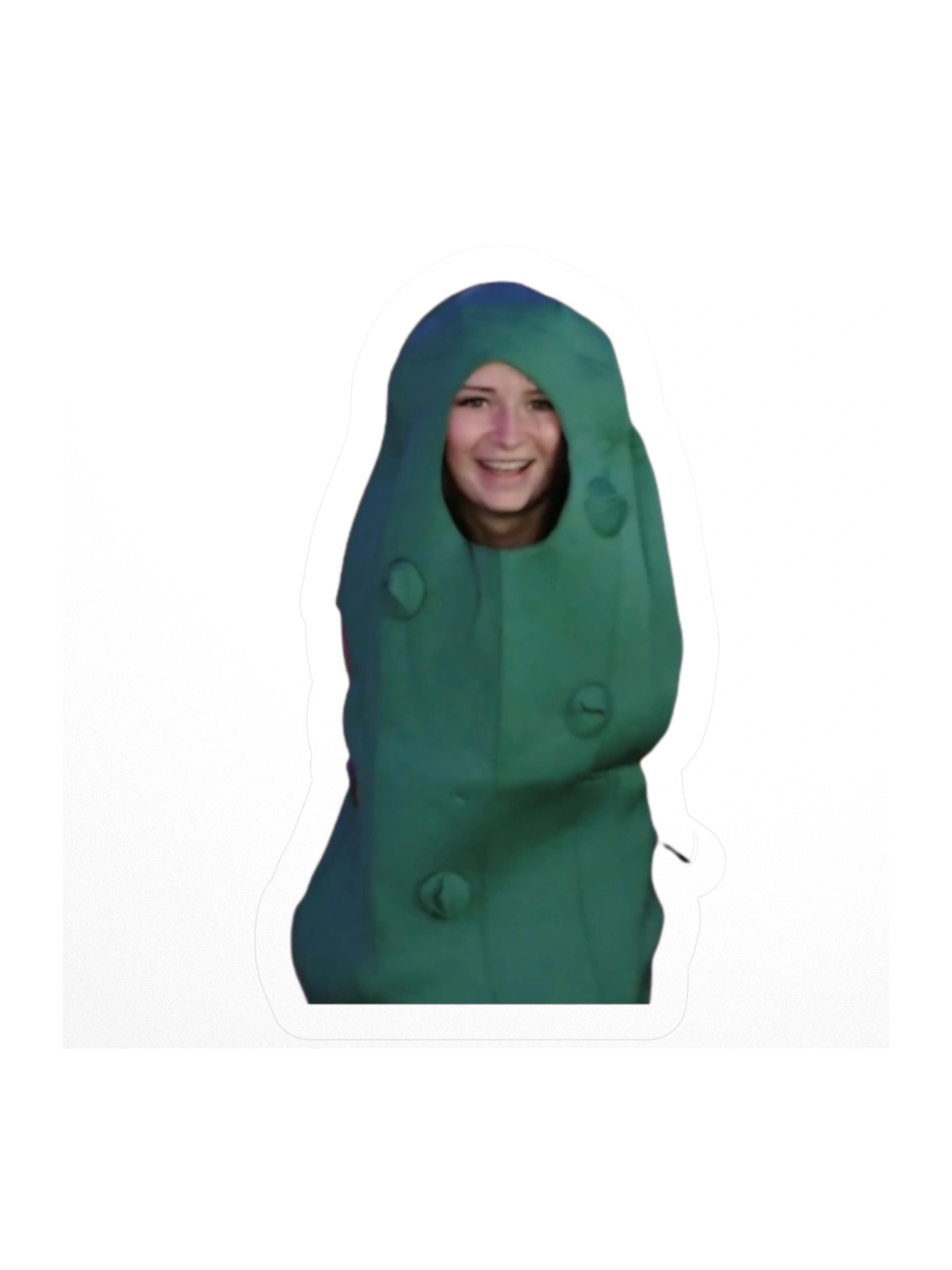 PickleTay Sticker product image (2)