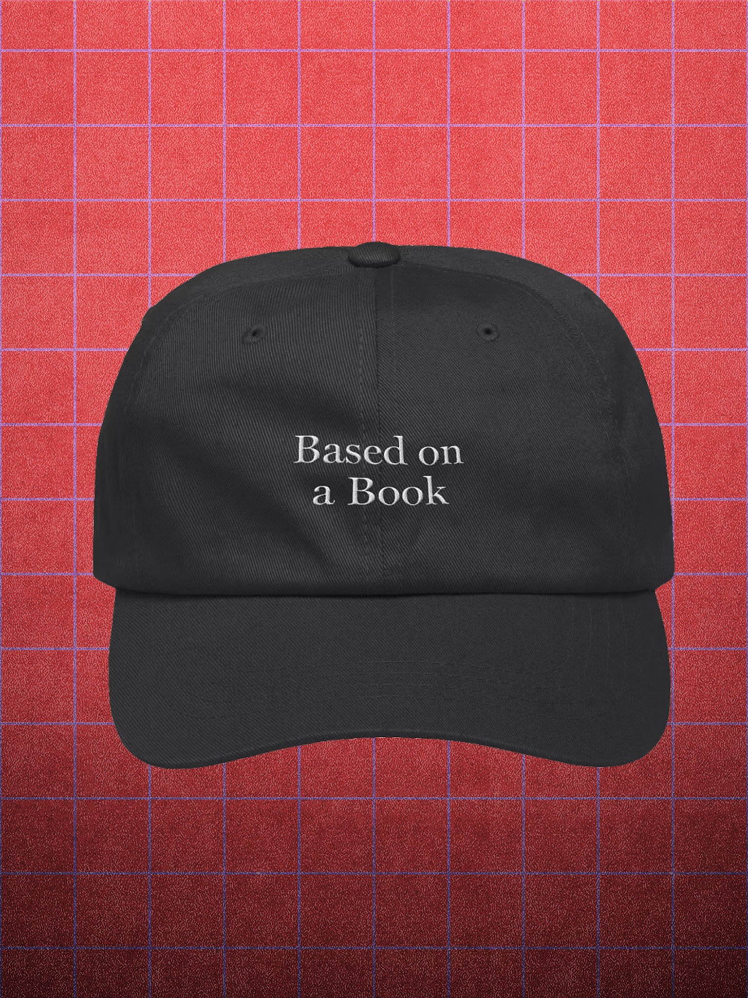 Based on a Book product image (1)