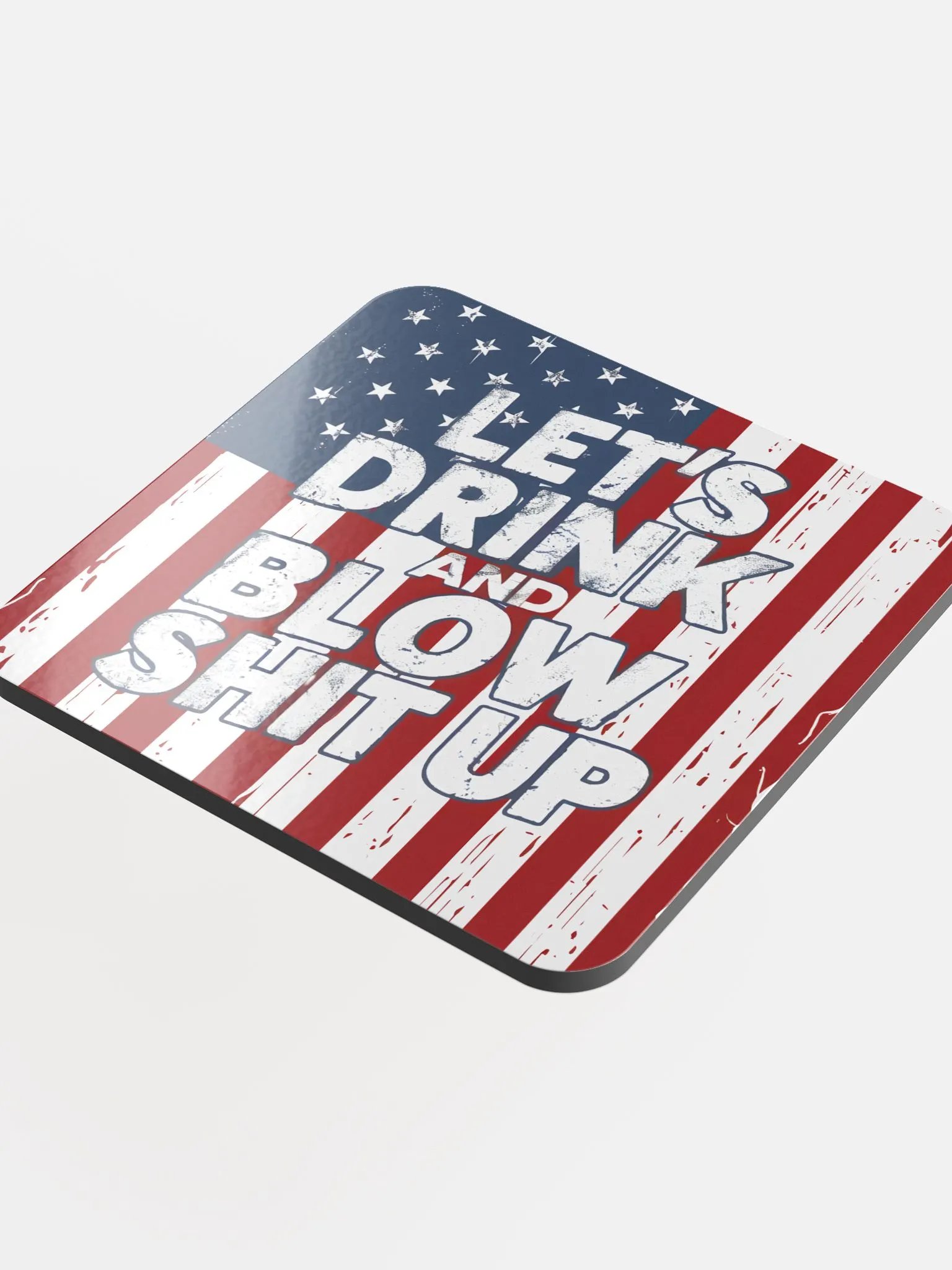 Mann Pyro Coaster product image (4)