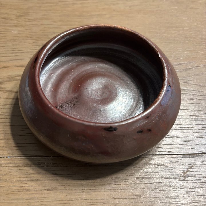 paw-made bowl #1 product image (2)