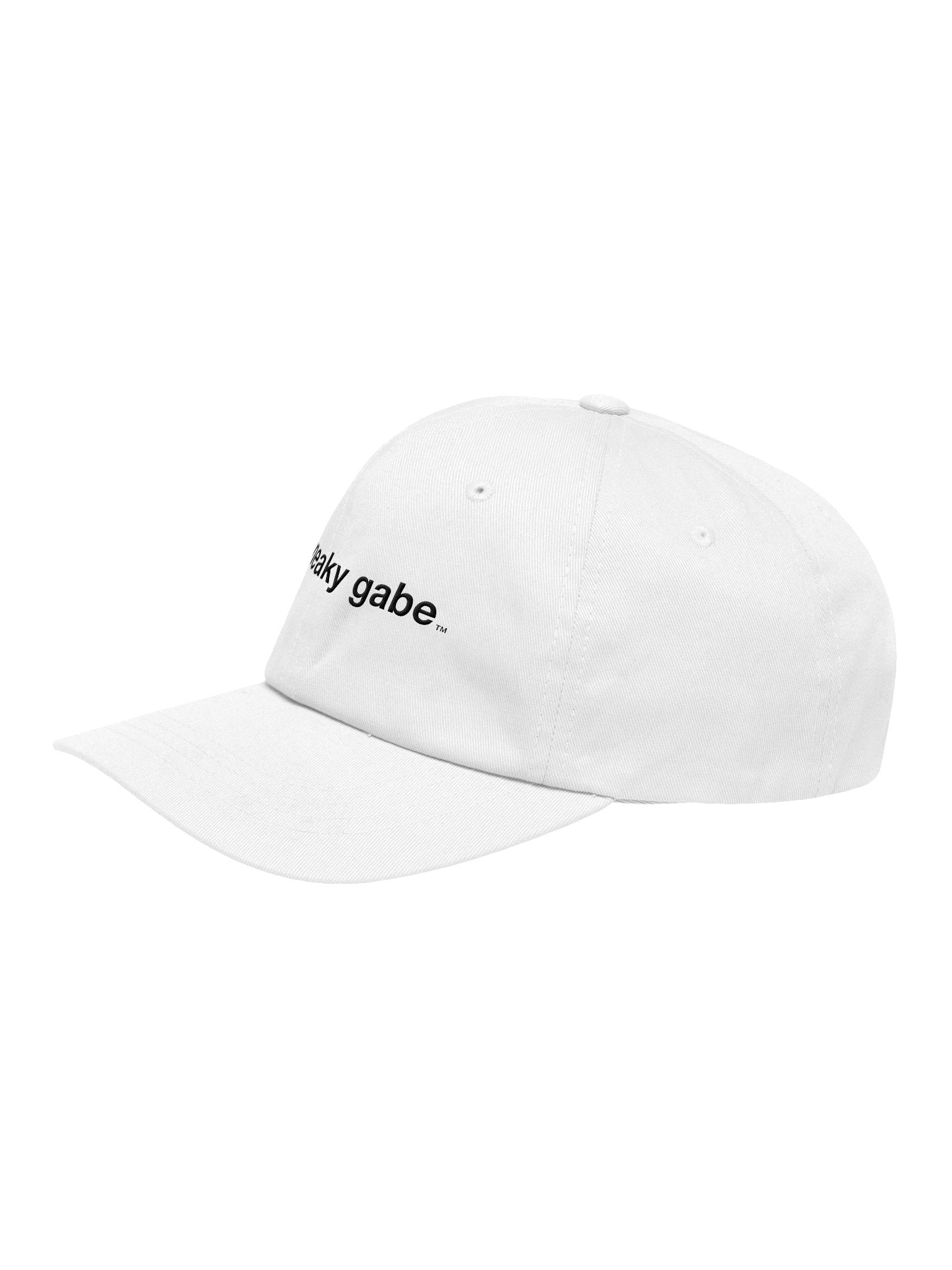 Sneaky Gabe Premium Cap product image (3)