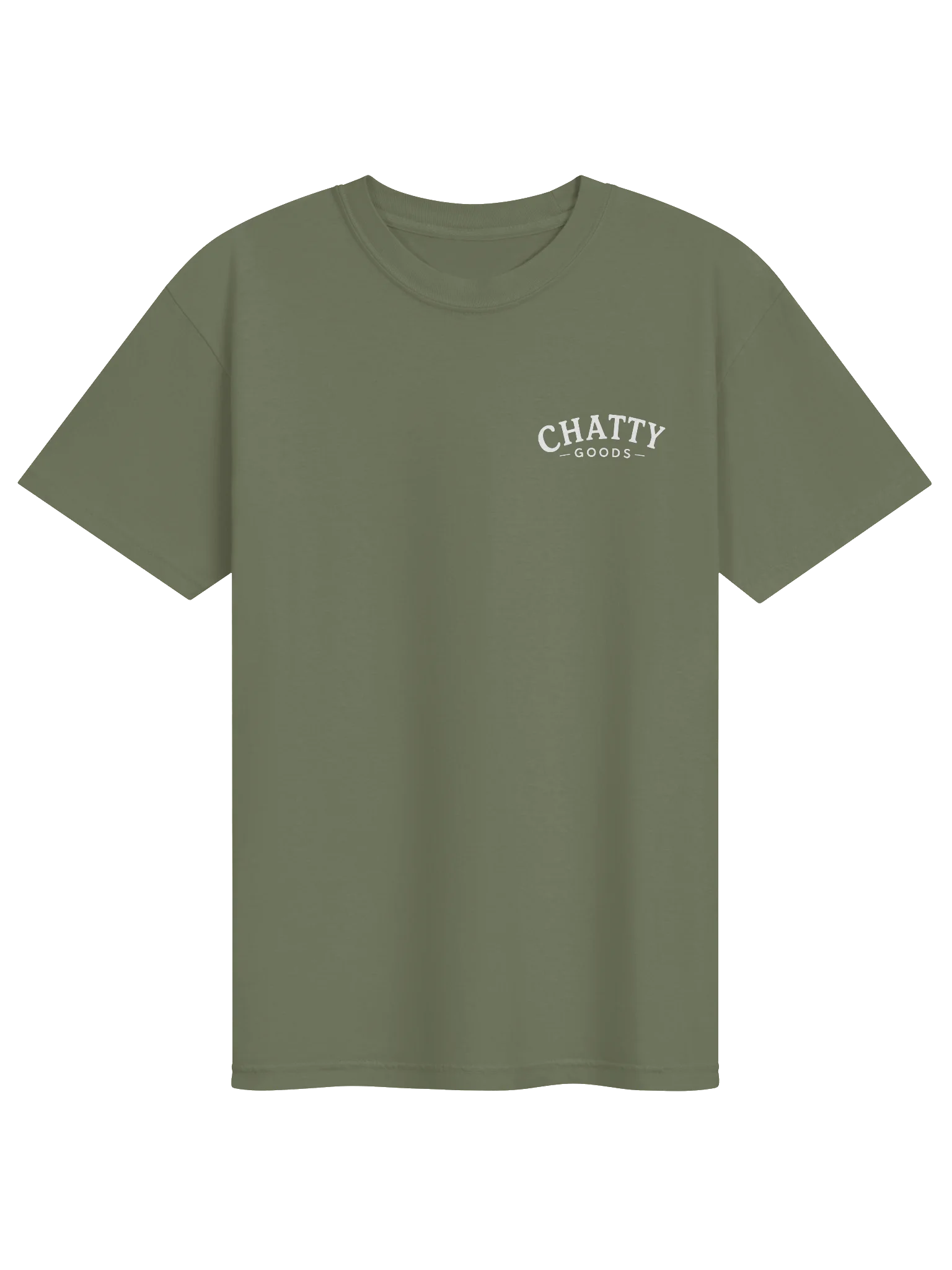 Camp Somewhere Tee | Americana Collection product image (2)