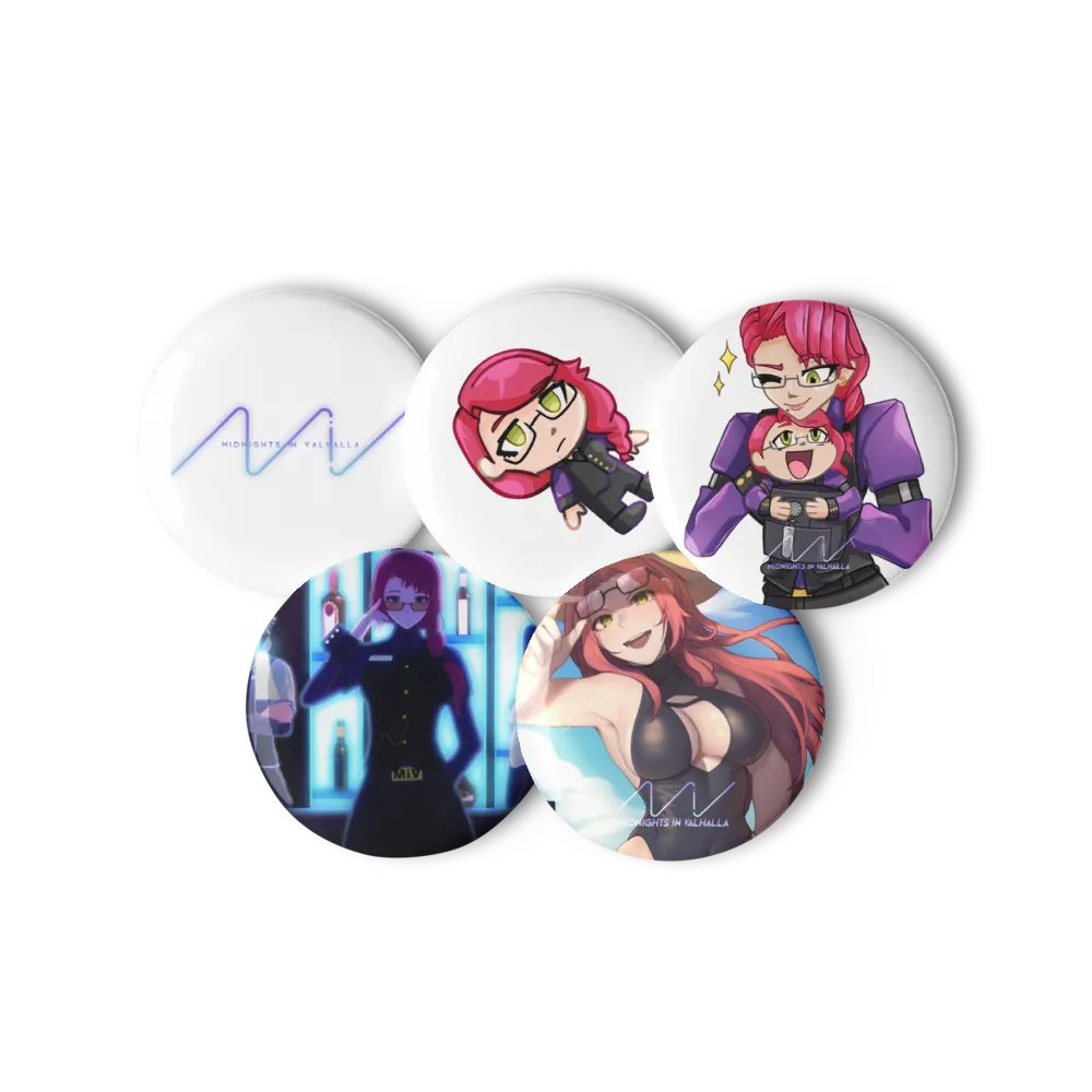 MiV Pins product image (2)