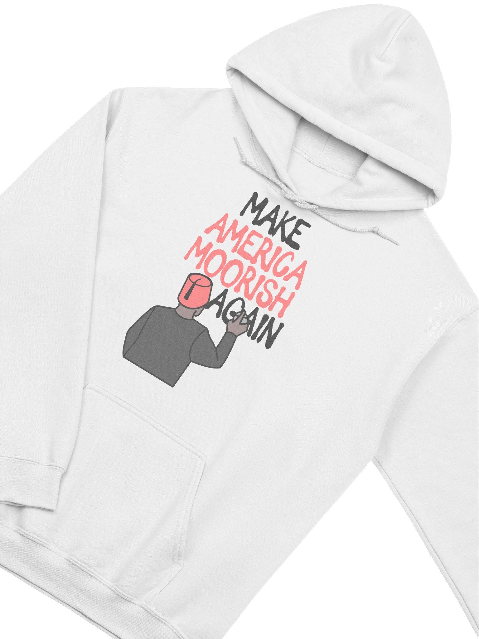 Make America Moorish Again product image (22)