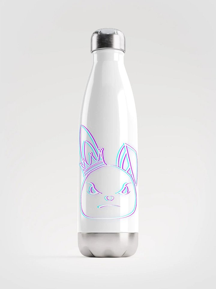 Bunniie Stainless Steel Water Bottle product image (1)
