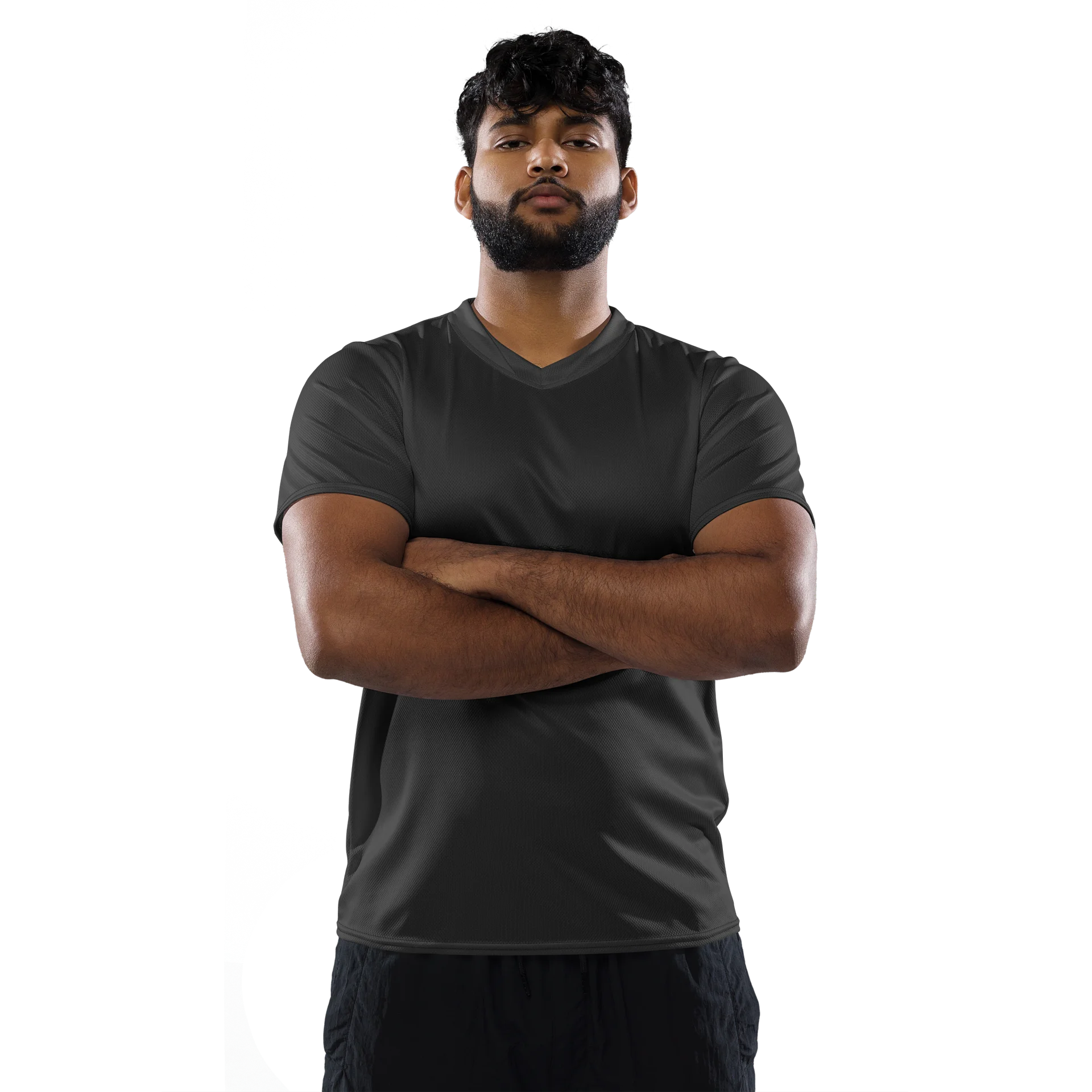 Recycled Unisex Sports Jersey product image (2)