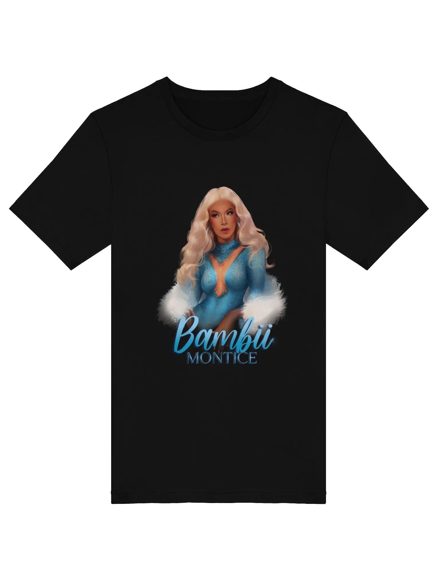 Bambii Short Tee product image (4)