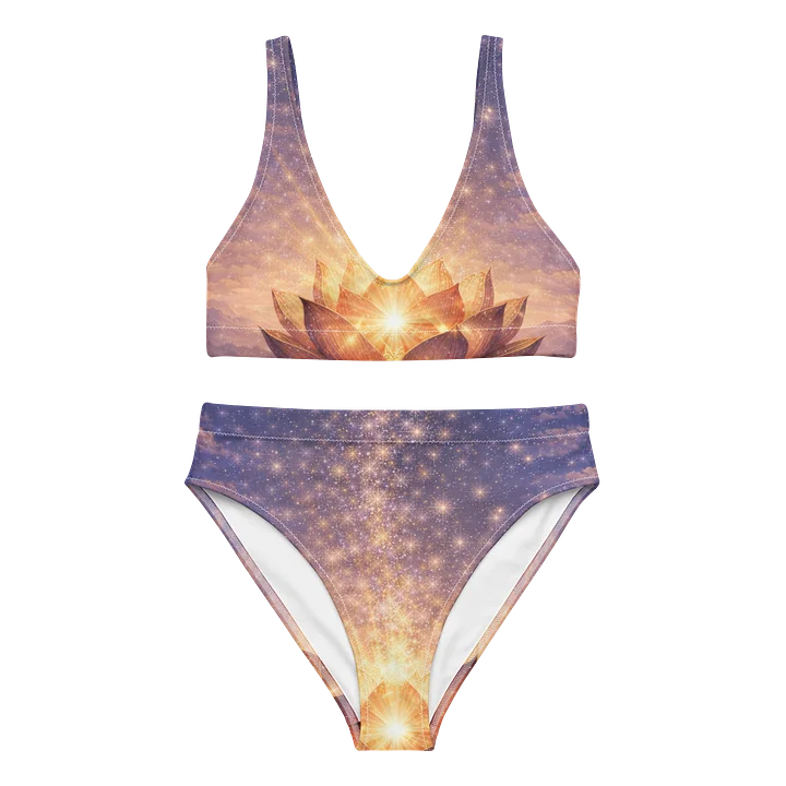 Breathe Within — Lotus Radiance Two-Piece product image (1)