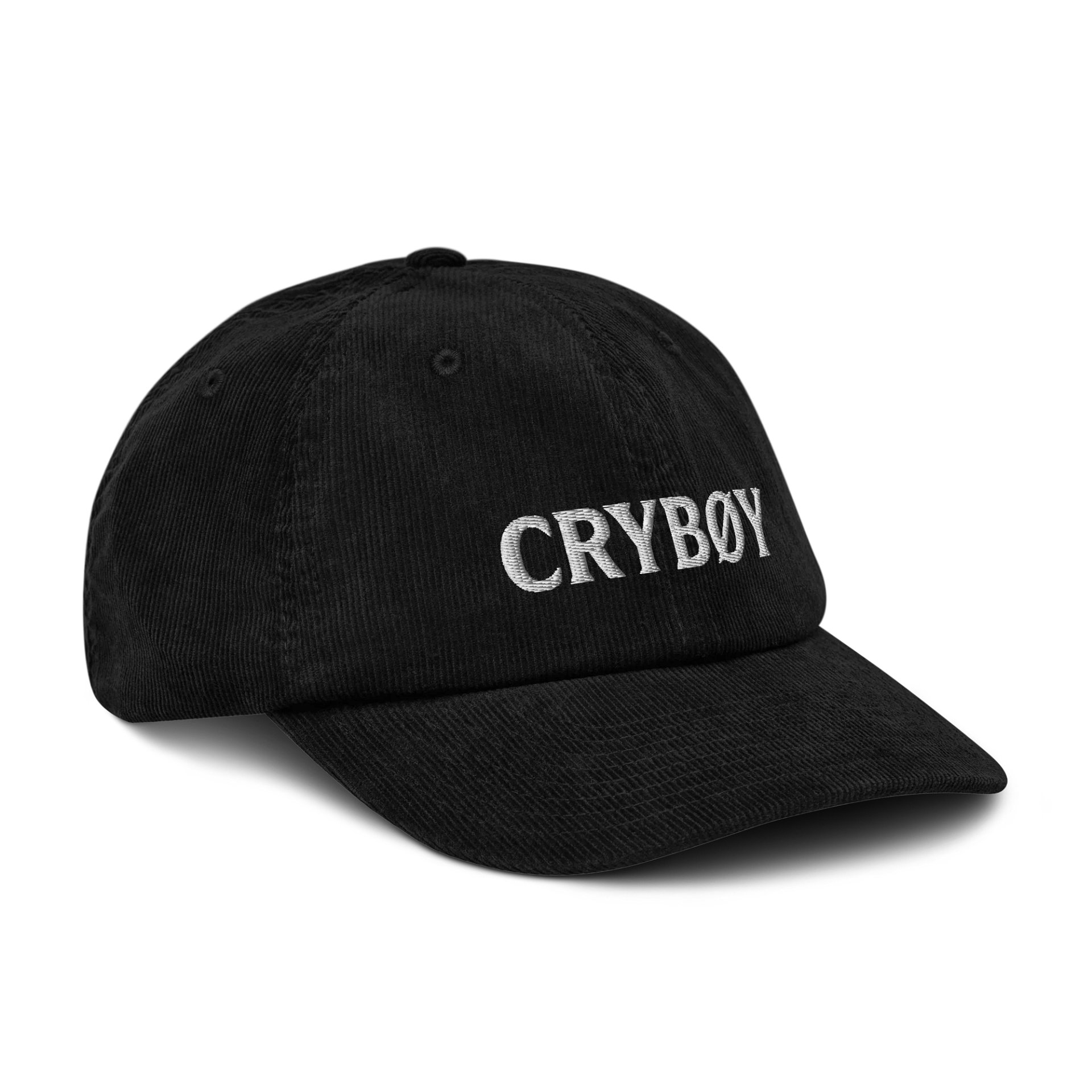 CRYBØY CAP product image (8)