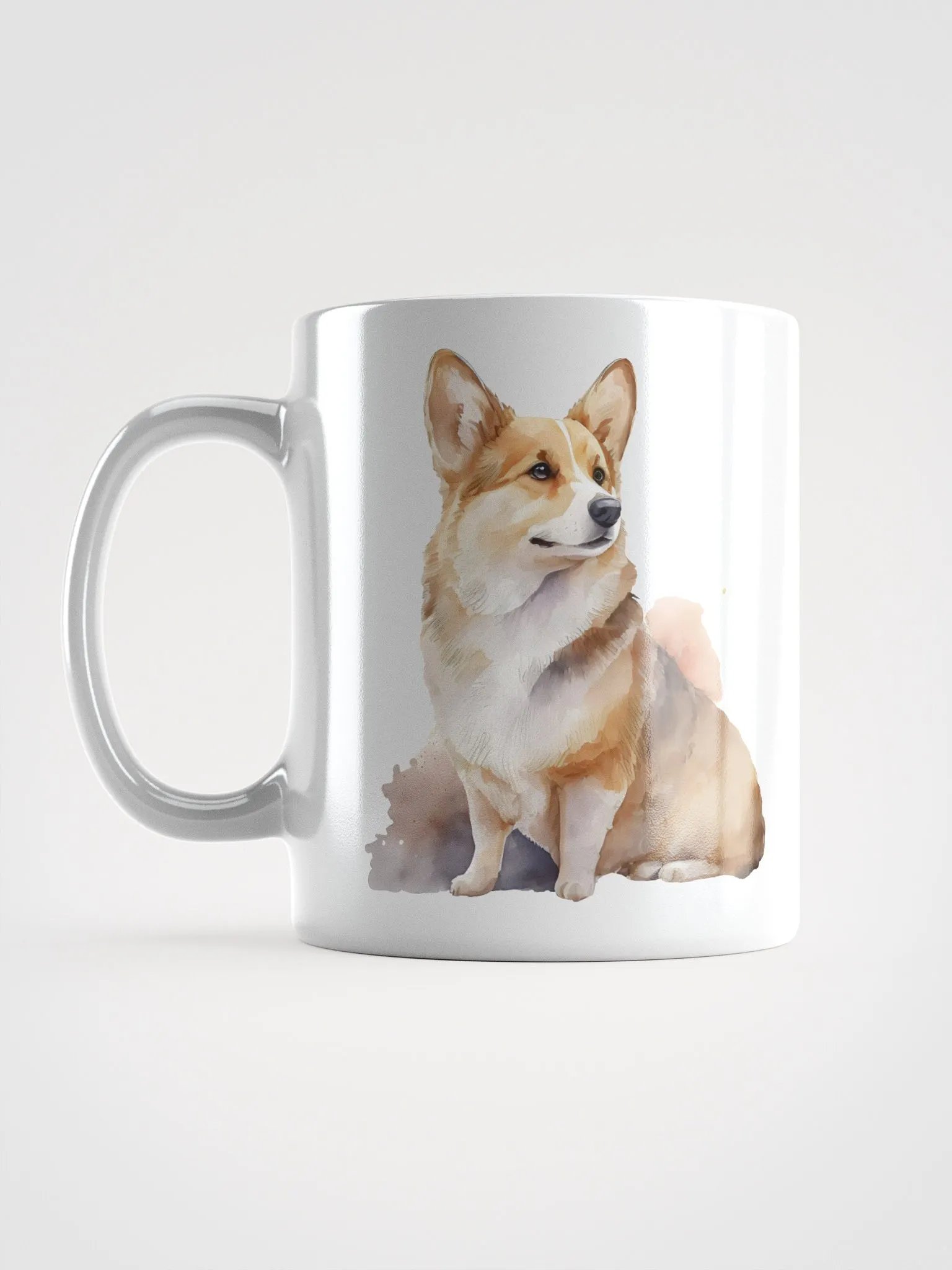 Corgi Coffee Mug product image (6)