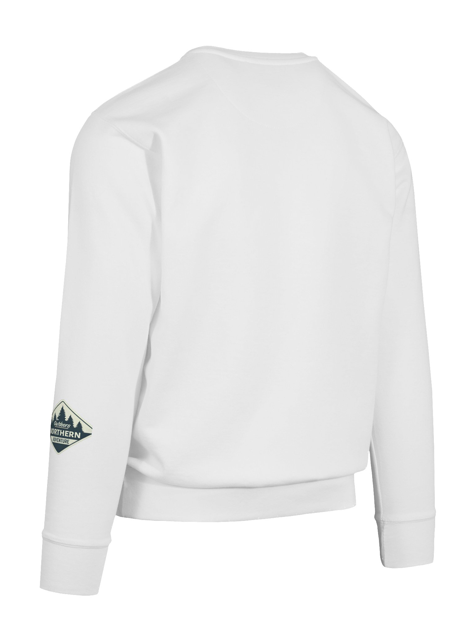 “Bad Hair, Don’t Care” Porcupine Sweatshirt product image (7)