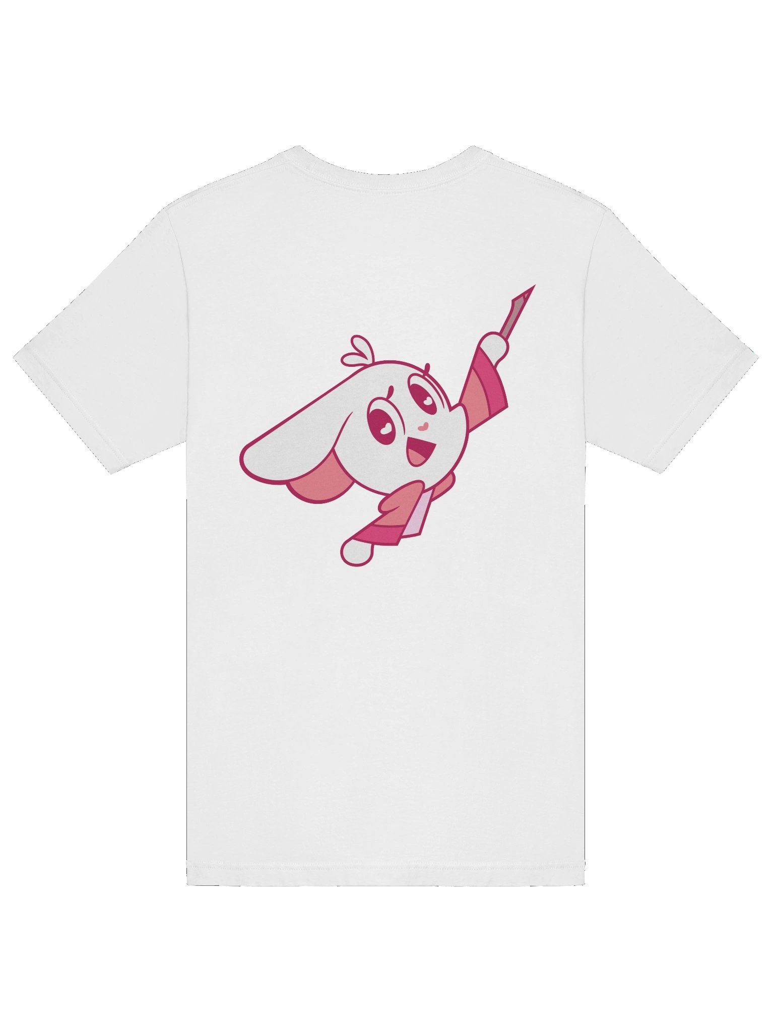 Bouncy2D Shirt product image (6)