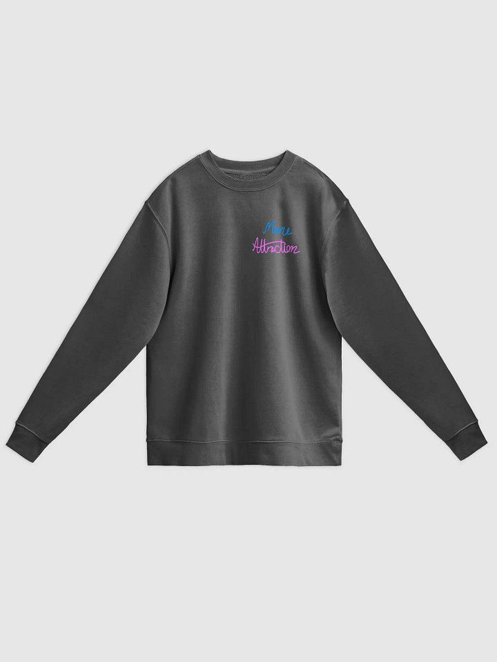 MA Classic Sweatshirt product image (5)