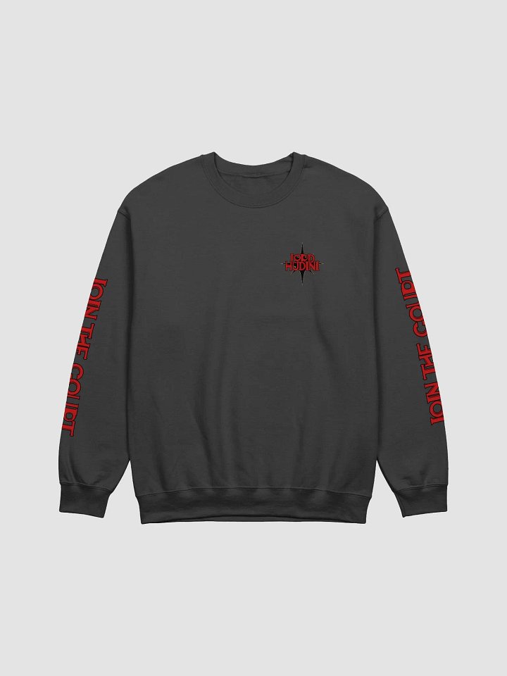 Join the court Sweater product image (1)