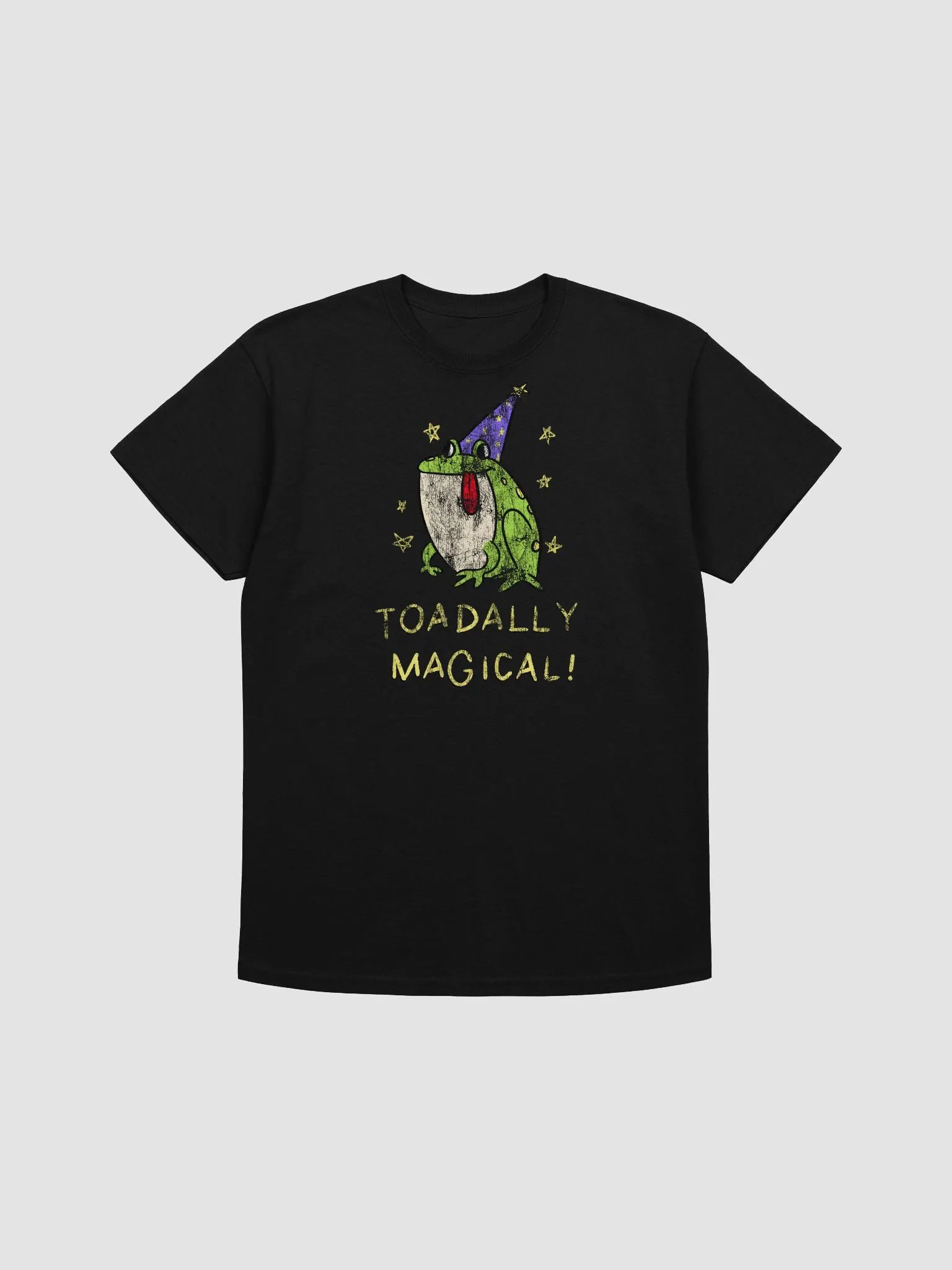 Toadlly Magical product image (5)