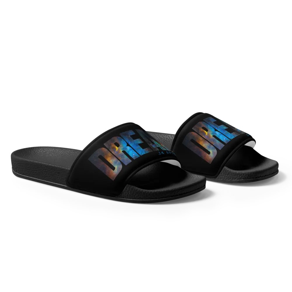 DREAM Men's Slides product image (3)