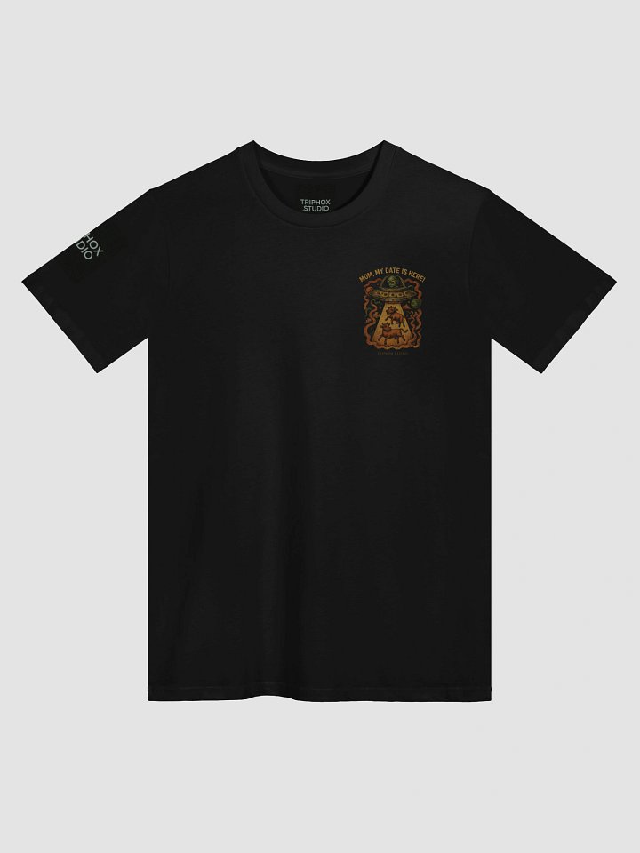 TRIPHOX .STUDIO Premium T-Shirt product image (2)