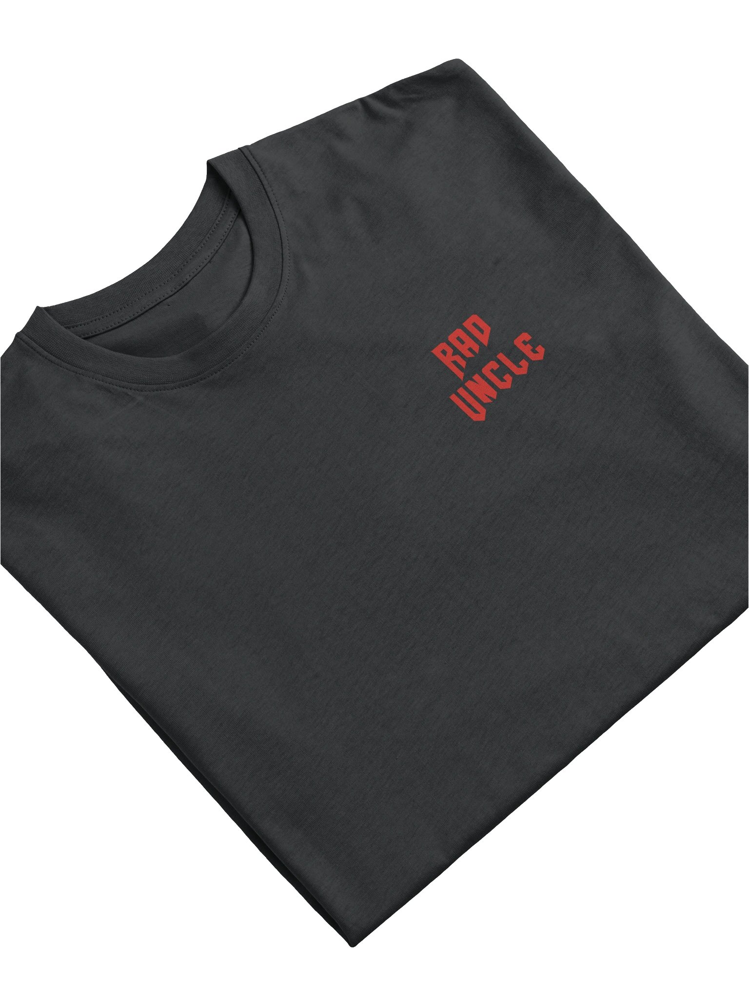 Rad Uncle T-Shirt product image (2)