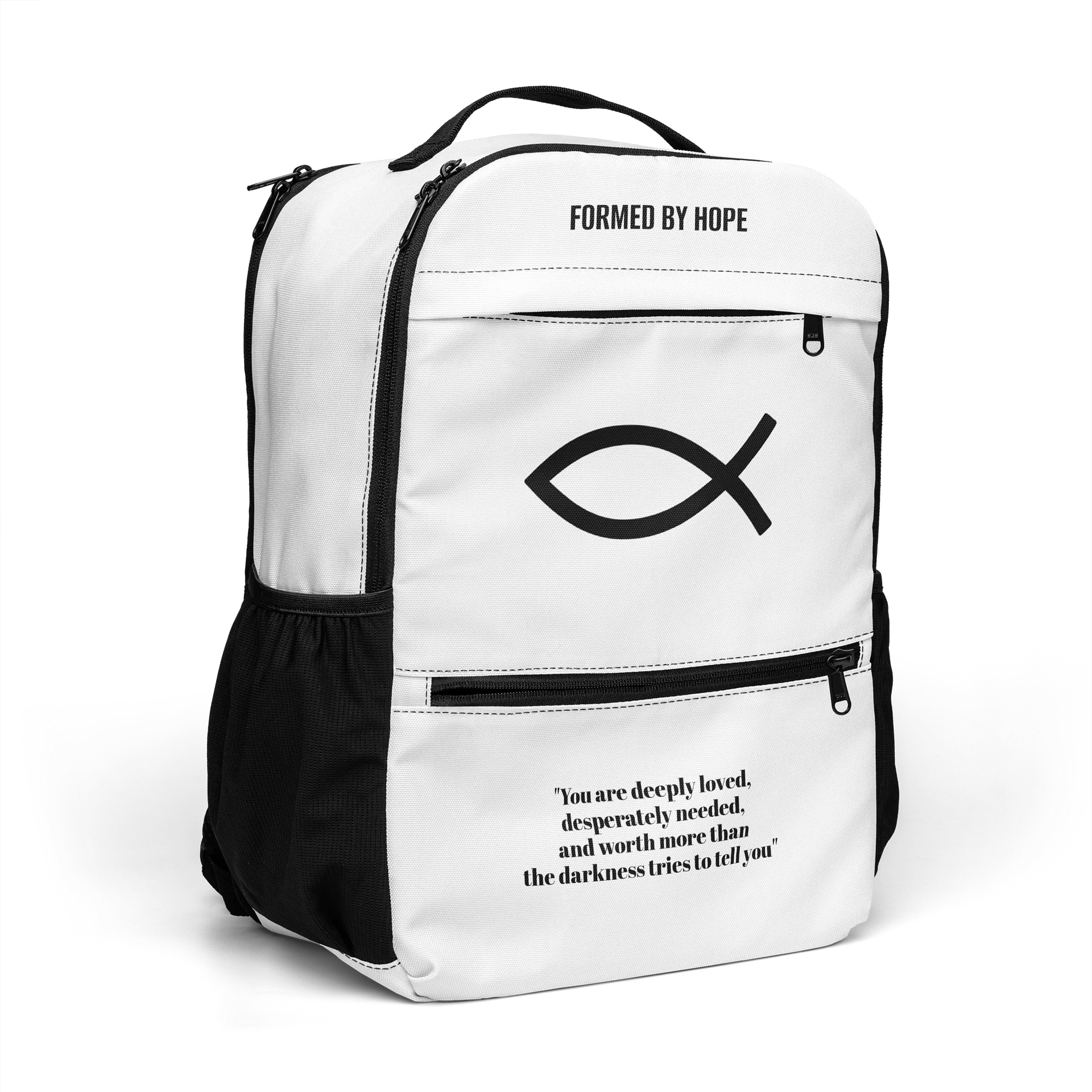 Formed By Hope | Quick Pack product image (7)