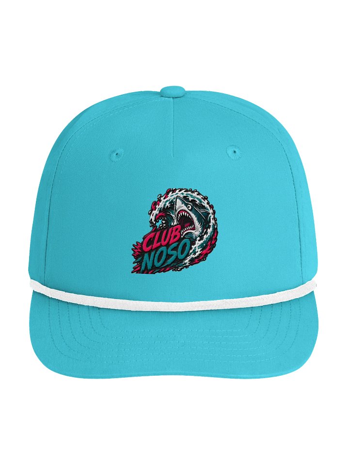 Surf Crew Rope Hat product image (1)