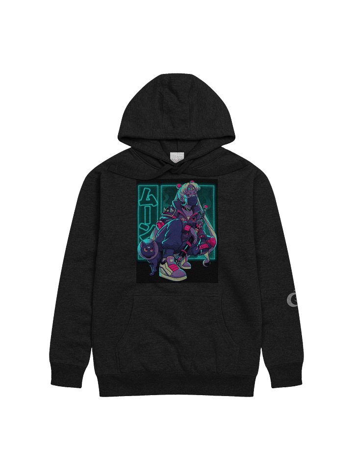 Sailor moon Hoodie product image (1)