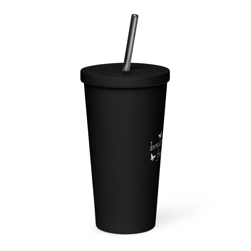 Breathtakingly Functional Insulated Tumbler product image (4)
