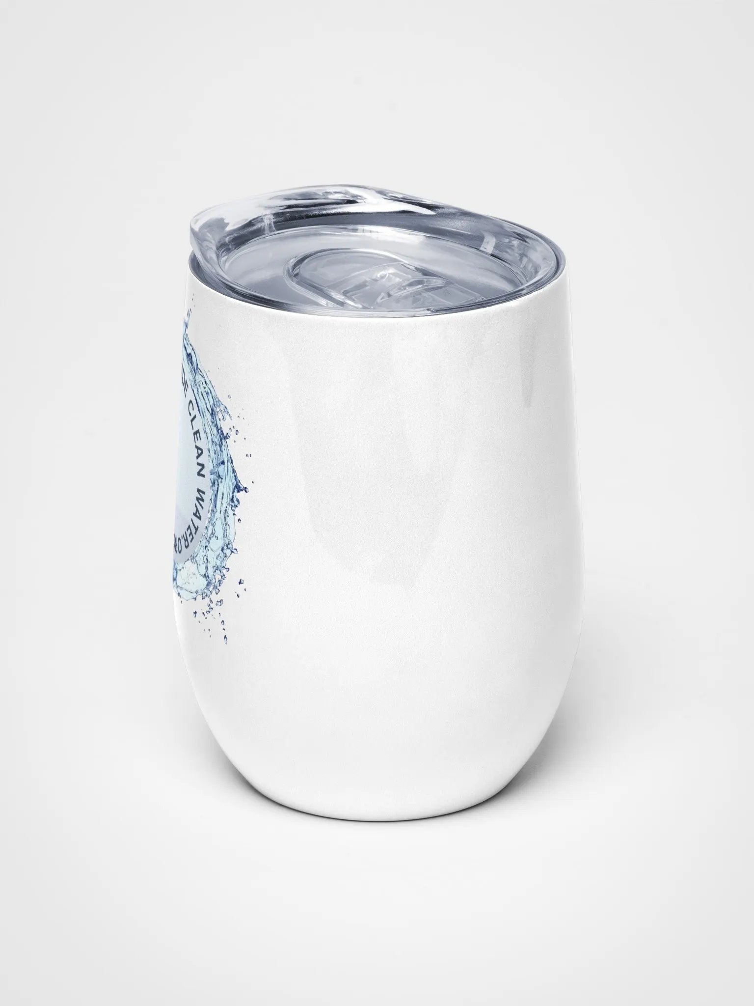 Provide Clean Water Tumbler product image (5)