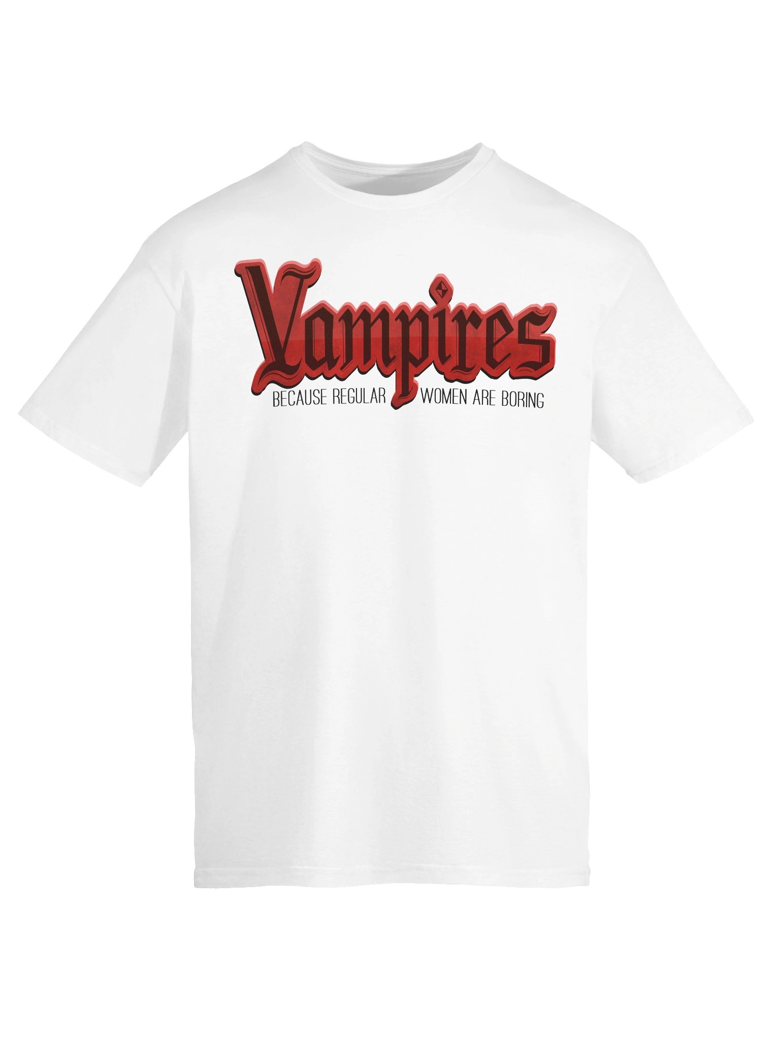 Vampire "Women" Tee product image (52)