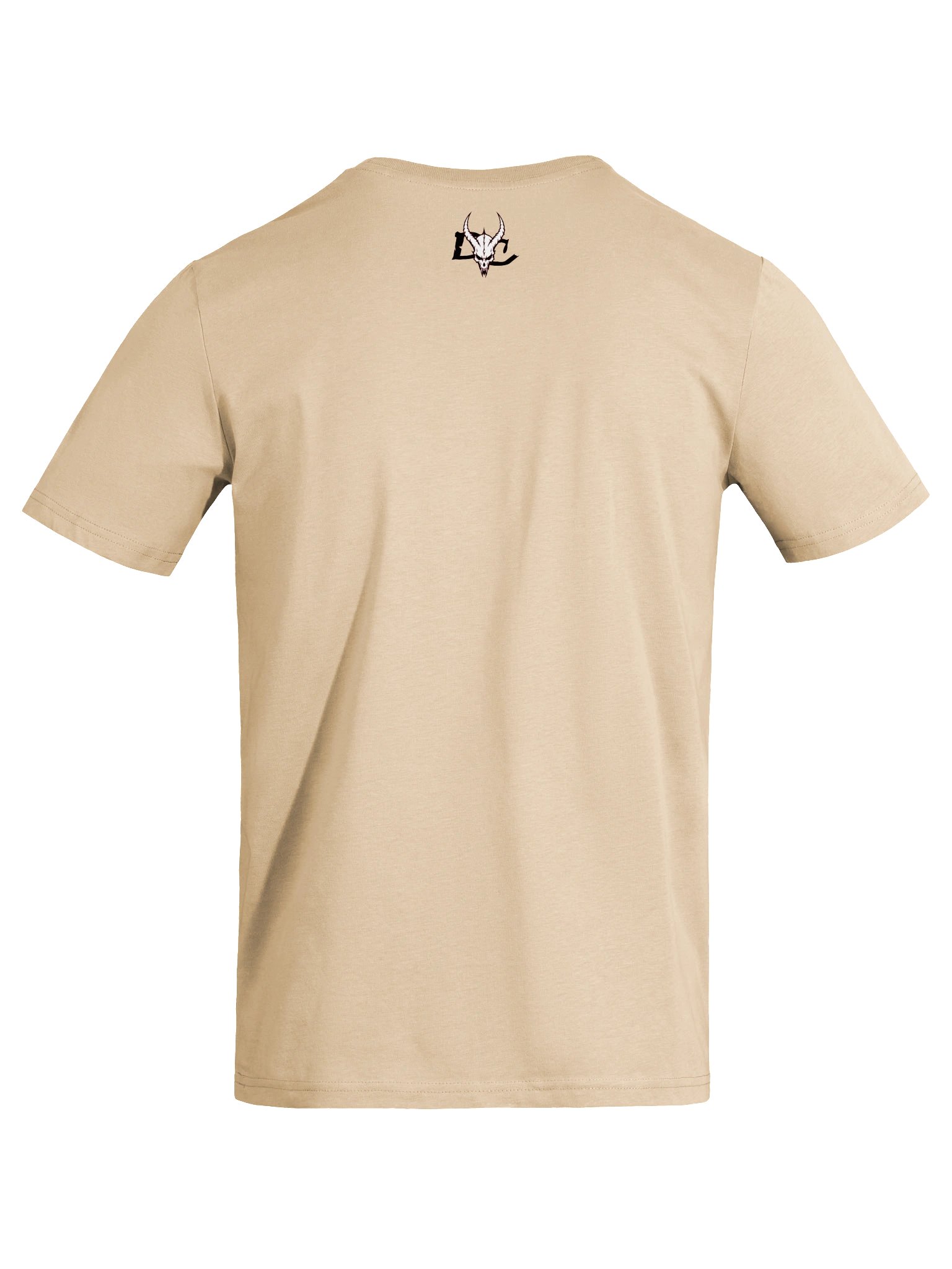 Something Wicked Organic Cotton Tee product image (37)