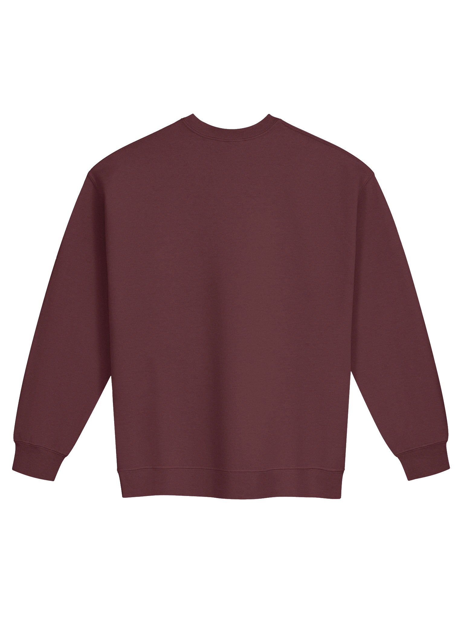 Patchwork Charm Crewneck Sweatshirt product image (12)