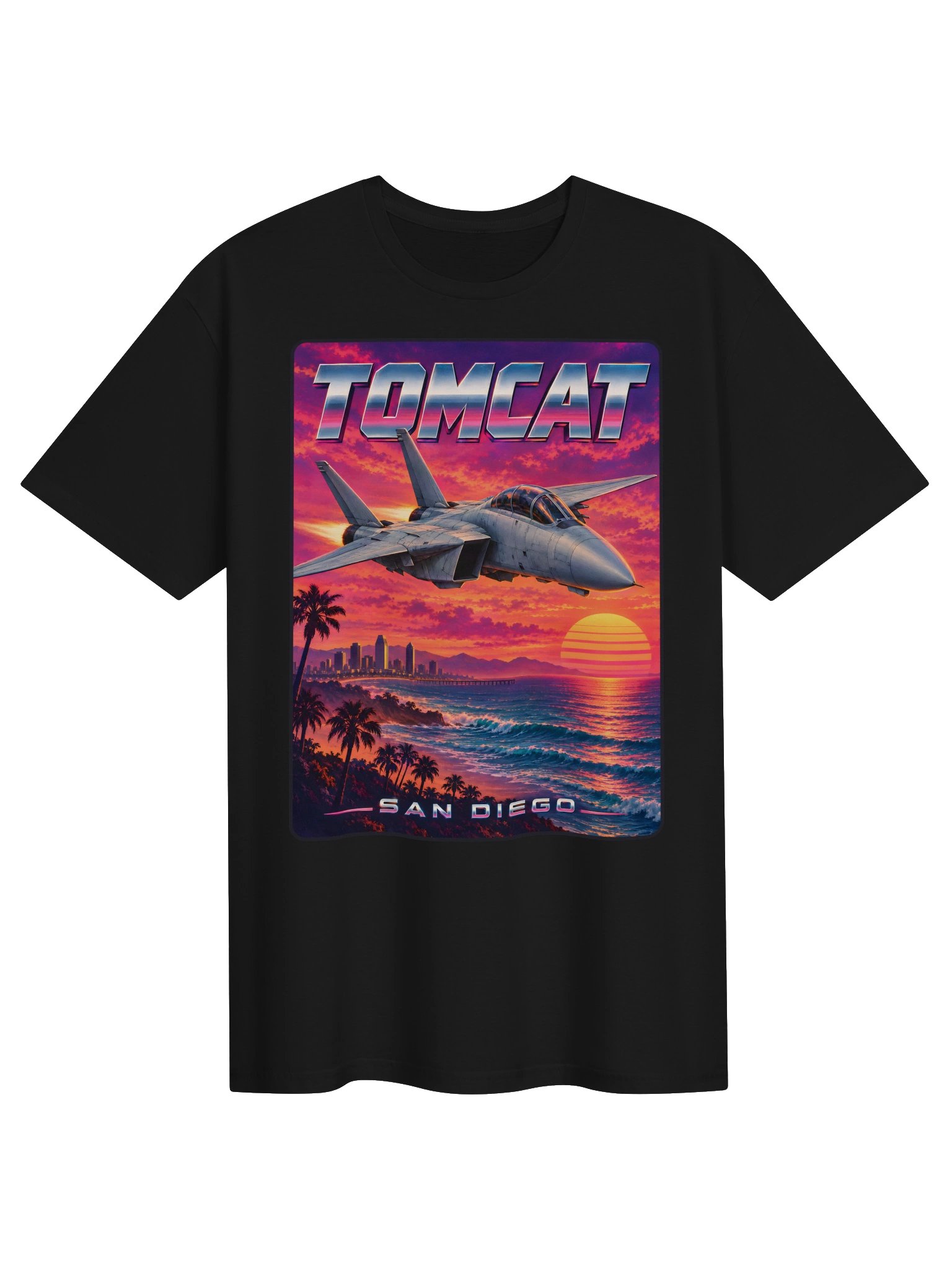 Tomcat – San Diego product image (1)