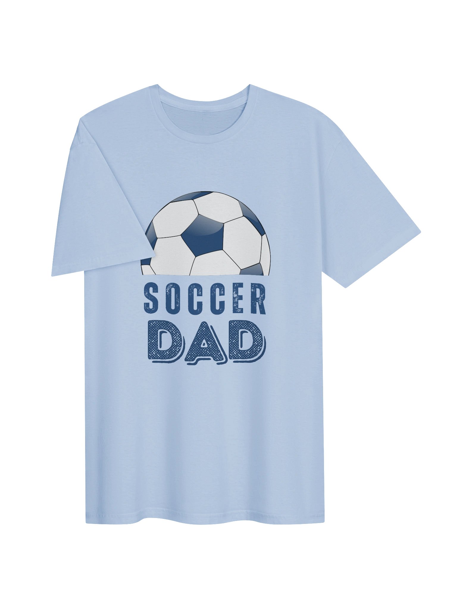 Soccer Dad product image (3)